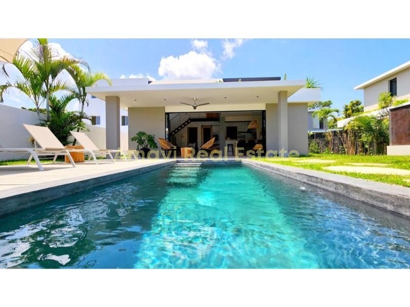 Playa Las Ballenas, 3 Bedrooms Bedrooms, ,2 BathroomsBathrooms,Villa,For Sale,1277