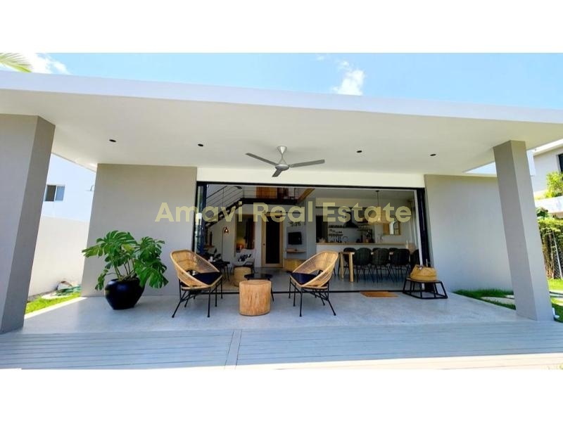 Playa Las Ballenas, 3 Bedrooms Bedrooms, ,2 BathroomsBathrooms,Villa,For Sale,1277