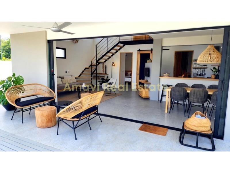 Playa Las Ballenas, 3 Bedrooms Bedrooms, ,2 BathroomsBathrooms,Villa,For Sale,1277