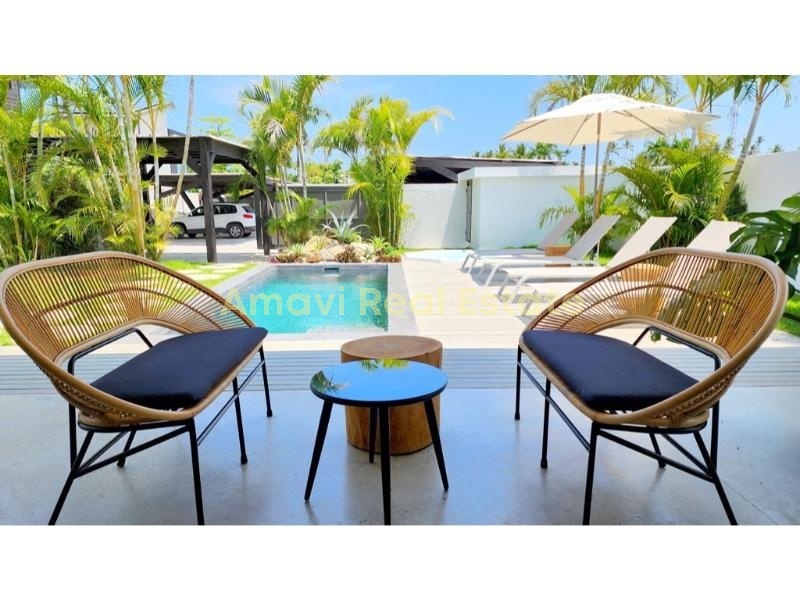 Playa Las Ballenas, 3 Bedrooms Bedrooms, ,2 BathroomsBathrooms,Villa,For Sale,1277