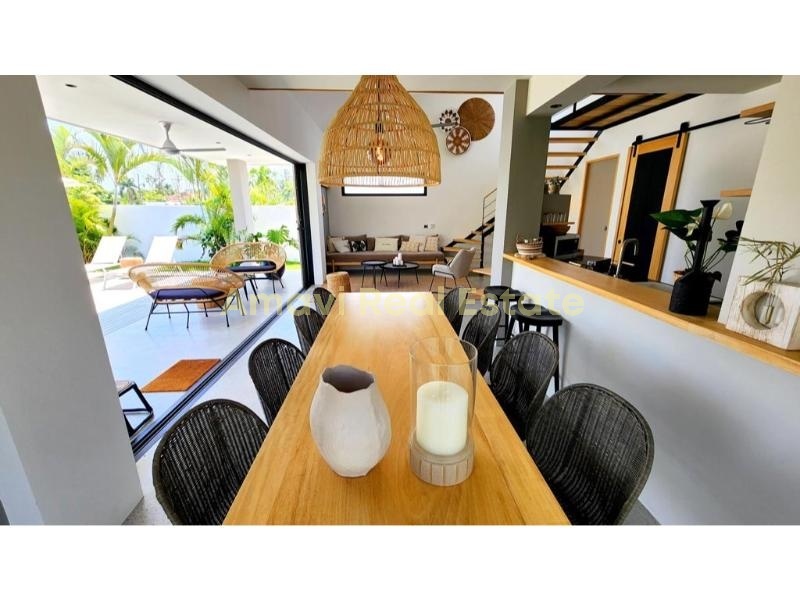 Playa Las Ballenas, 3 Bedrooms Bedrooms, ,2 BathroomsBathrooms,Villa,For Sale,1277