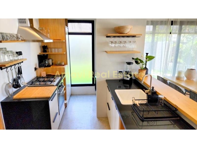 Playa Las Ballenas, 3 Bedrooms Bedrooms, ,2 BathroomsBathrooms,Villa,For Sale,1277