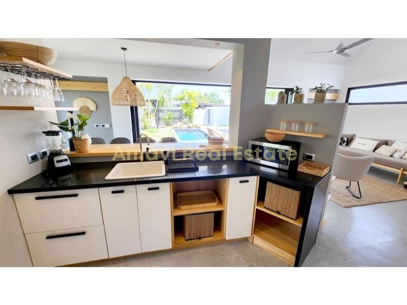 Playa Las Ballenas, 3 Bedrooms Bedrooms, ,2 BathroomsBathrooms,Villa,For Sale,1277