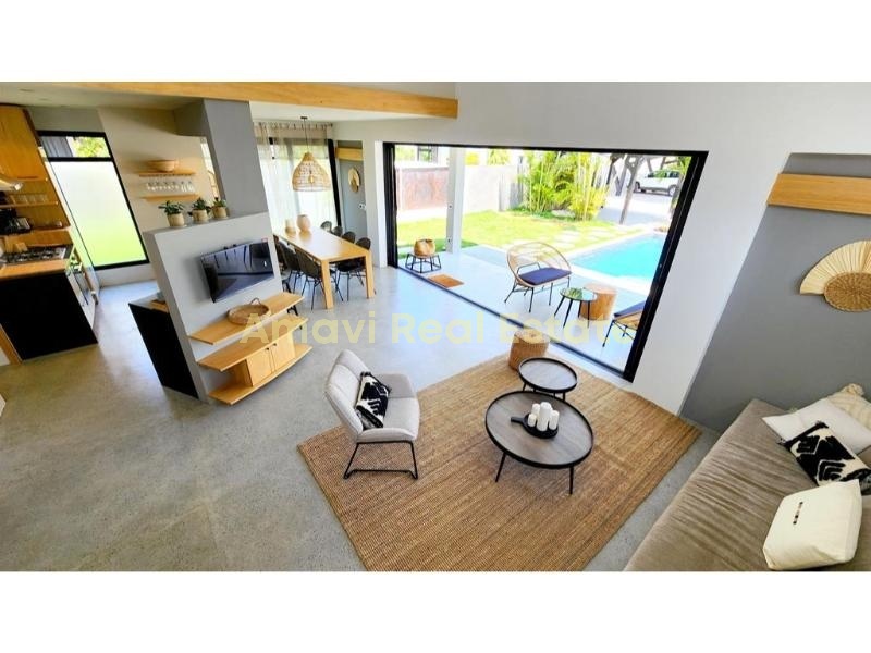Playa Las Ballenas, 3 Bedrooms Bedrooms, ,2 BathroomsBathrooms,Villa,For Sale,1277