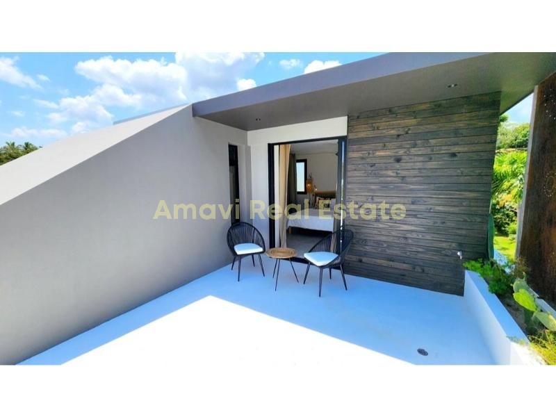 Playa Las Ballenas, 3 Bedrooms Bedrooms, ,2 BathroomsBathrooms,Villa,For Sale,1277