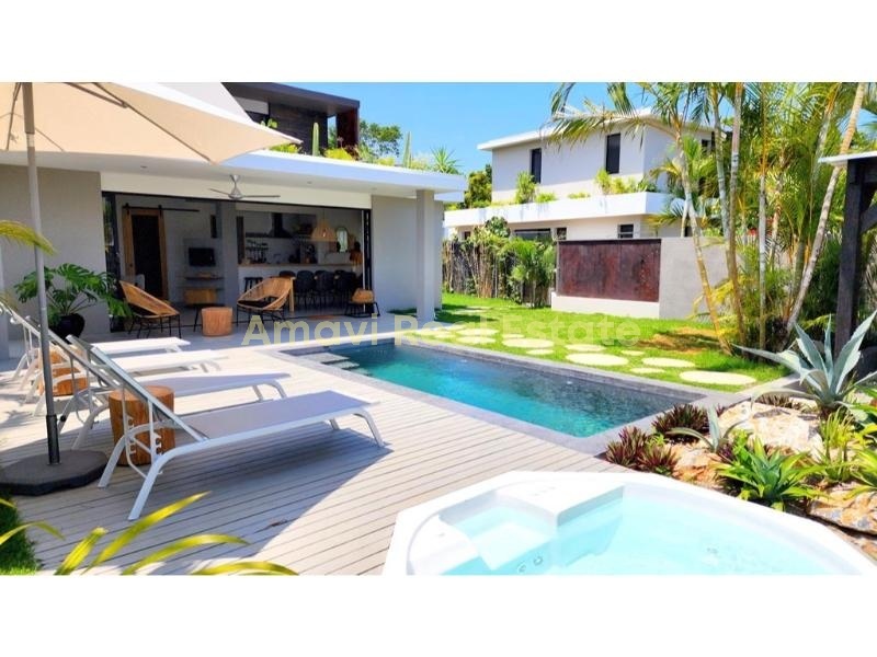 Playa Las Ballenas, 3 Bedrooms Bedrooms, ,2 BathroomsBathrooms,Villa,For Sale,1277