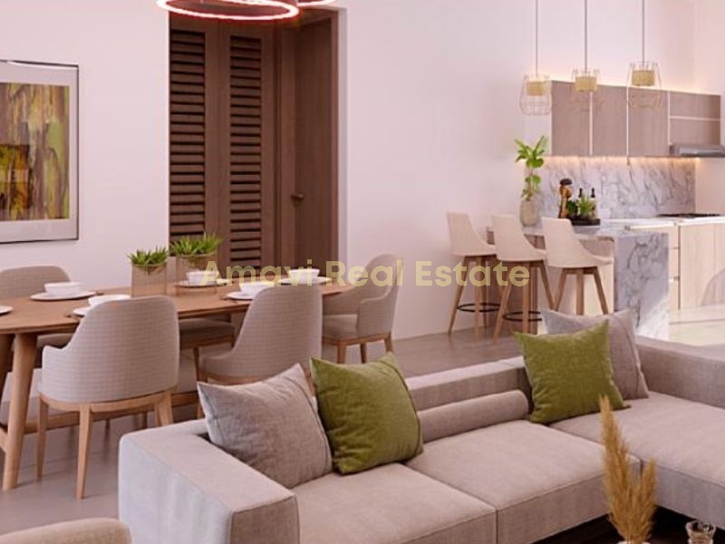 Punta Popi, 2 Bedrooms Bedrooms, ,2 BathroomsBathrooms,Pre Construction Apartment,For Sale,1280