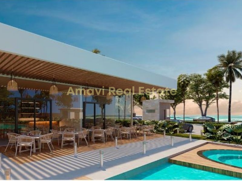 Punta Popi, 2 Bedrooms Bedrooms, ,2 BathroomsBathrooms,Pre Construction Apartment,For Sale,1280