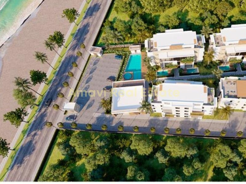 Punta Popi, 2 Bedrooms Bedrooms, ,2 BathroomsBathrooms,Pre Construction Apartment,For Sale,1280