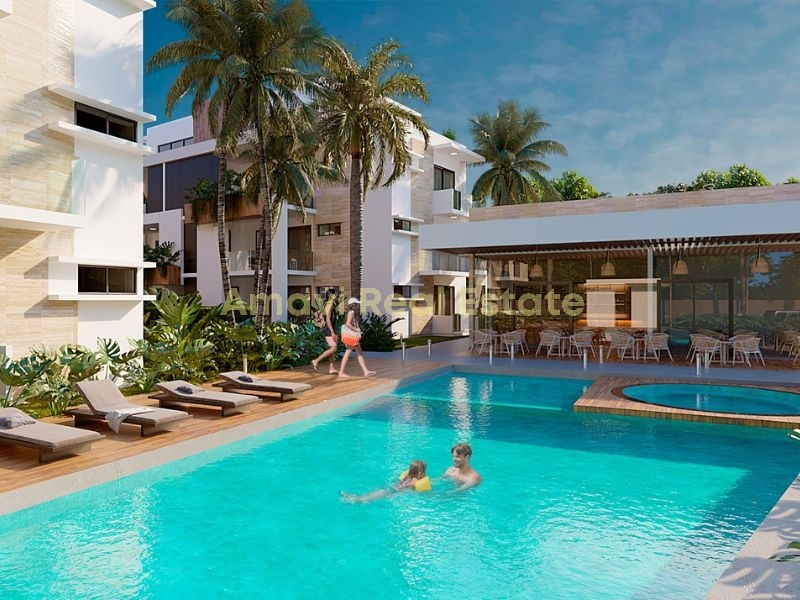 Punta Popi, 2 Bedrooms Bedrooms, ,2 BathroomsBathrooms,Pre Construction Apartment,For Sale,1280