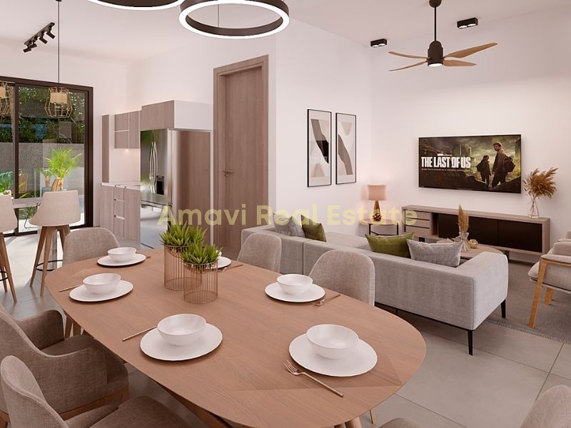 Punta Popi, 2 Bedrooms Bedrooms, ,2 BathroomsBathrooms,Pre Construction Apartment,For Sale,1280