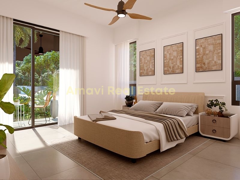Punta Popi, 2 Bedrooms Bedrooms, ,2 BathroomsBathrooms,Pre Construction Apartment,For Sale,1280