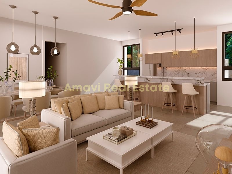Punta Popi, 2 Bedrooms Bedrooms, ,2 BathroomsBathrooms,Pre Construction Apartment,For Sale,1280