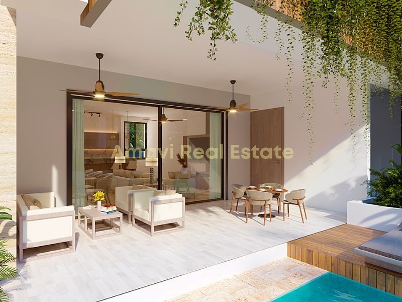Punta Popi, 2 Bedrooms Bedrooms, ,2 BathroomsBathrooms,Pre Construction Apartment,For Sale,1280