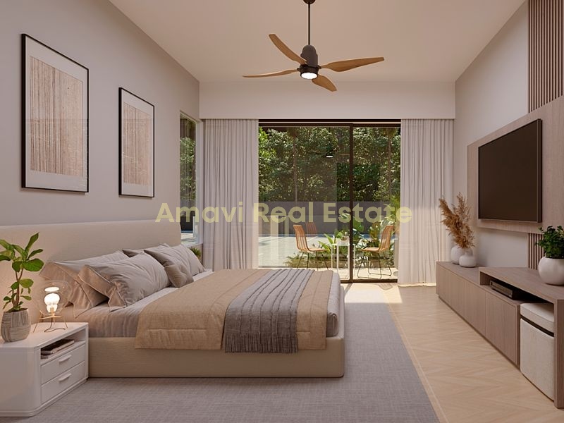 Punta Popi, 2 Bedrooms Bedrooms, ,2 BathroomsBathrooms,Pre Construction Apartment,For Sale,1280