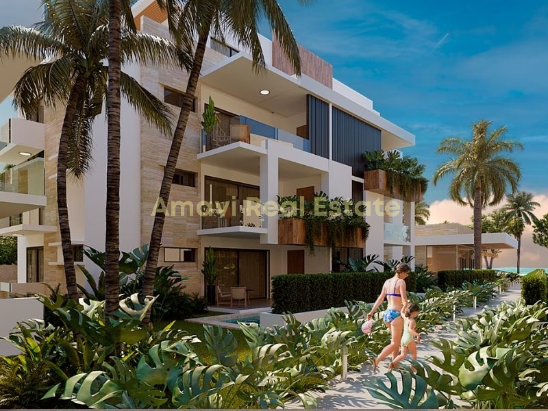 Punta Popi, 2 Bedrooms Bedrooms, ,2 BathroomsBathrooms,Pre Construction Apartment,For Sale,1280