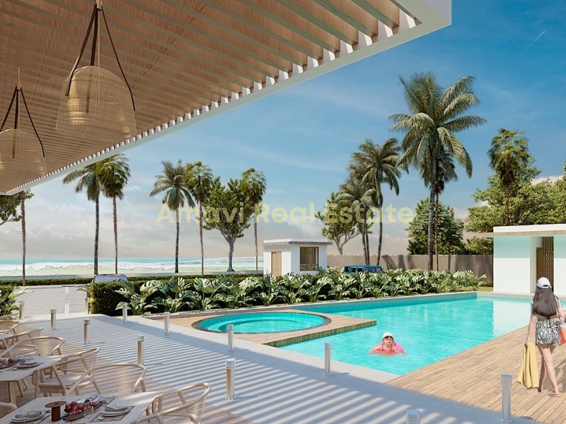 Punta Popi, 2 Bedrooms Bedrooms, ,2 BathroomsBathrooms,Pre Construction Apartment,For Sale,1280