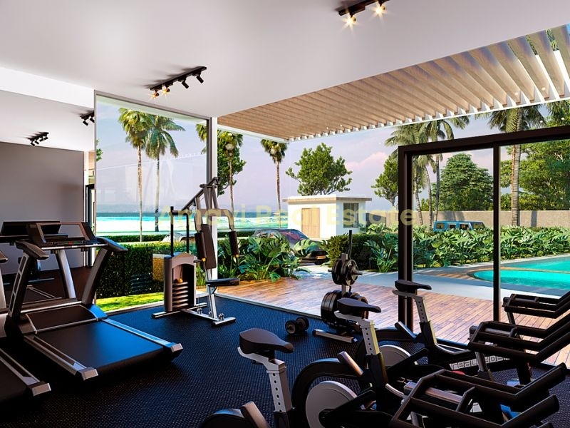 Punta Popi, 2 Bedrooms Bedrooms, ,2 BathroomsBathrooms,Pre Construction Apartment,For Sale,1280