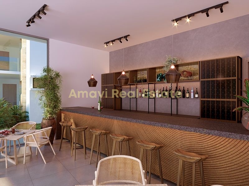Punta Popi, 2 Bedrooms Bedrooms, ,2 BathroomsBathrooms,Pre Construction Apartment,For Sale,1280