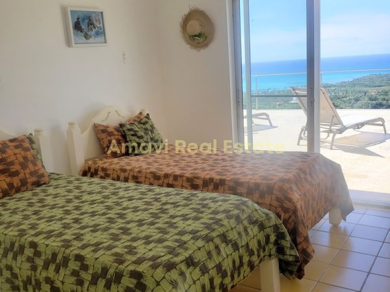 Hoyo Cacao, 3 Bedrooms Bedrooms, ,3 BathroomsBathrooms,Villa,For Sale,1030