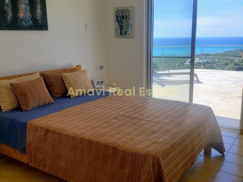 Hoyo Cacao, 3 Bedrooms Bedrooms, ,3 BathroomsBathrooms,Villa,For Sale,1030