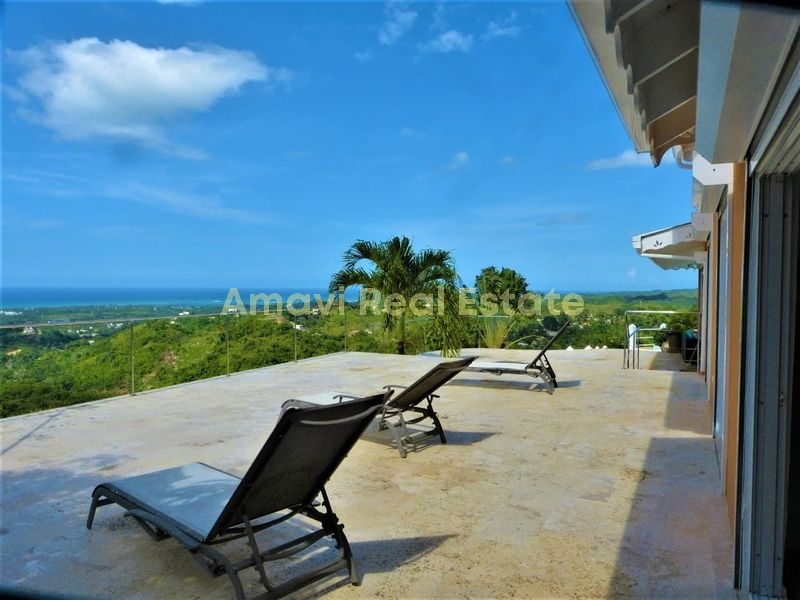 Hoyo Cacao, 3 Bedrooms Bedrooms, ,3 BathroomsBathrooms,Villa,For Sale,1030