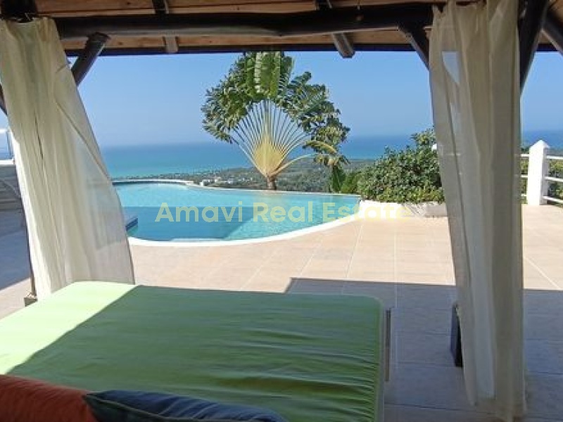 Hoyo Cacao, 3 Bedrooms Bedrooms, ,3 BathroomsBathrooms,Villa,For Sale,1030