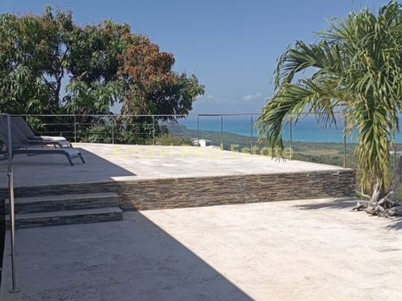Hoyo Cacao, 3 Bedrooms Bedrooms, ,3 BathroomsBathrooms,Villa,For Sale,1030