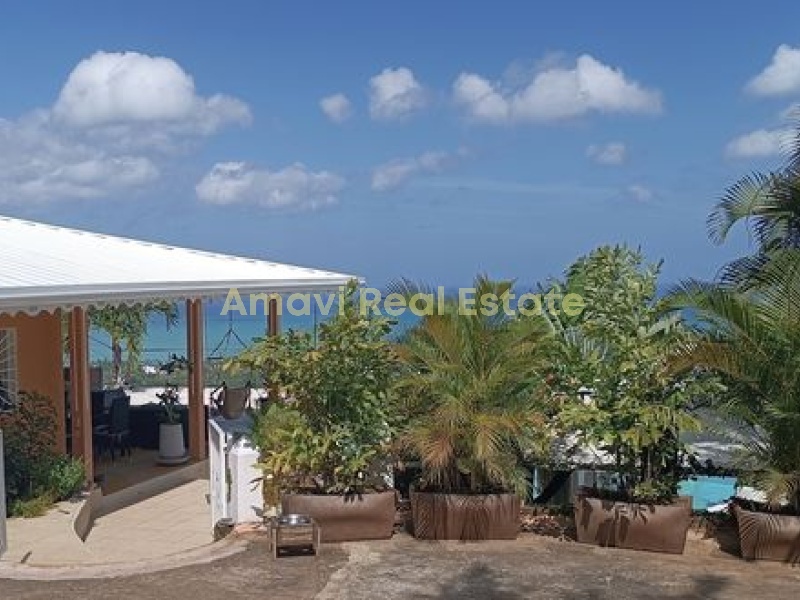 Hoyo Cacao, 3 Bedrooms Bedrooms, ,3 BathroomsBathrooms,Villa,For Sale,1030