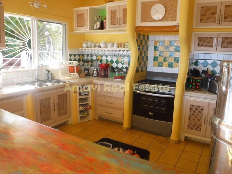 Hoyo Cacao, 3 Bedrooms Bedrooms, ,3 BathroomsBathrooms,Villa,For Sale,1030