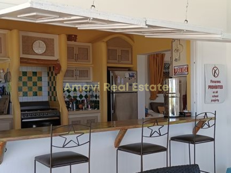Hoyo Cacao, 3 Bedrooms Bedrooms, ,3 BathroomsBathrooms,Villa,For Sale,1030