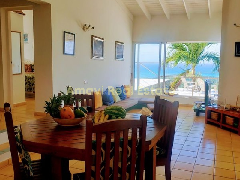 Hoyo Cacao, 3 Bedrooms Bedrooms, ,3 BathroomsBathrooms,Villa,For Sale,1030
