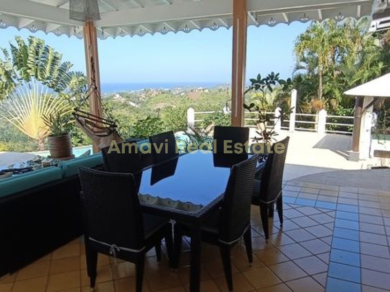 Hoyo Cacao, 3 Bedrooms Bedrooms, ,3 BathroomsBathrooms,Villa,For Sale,1030