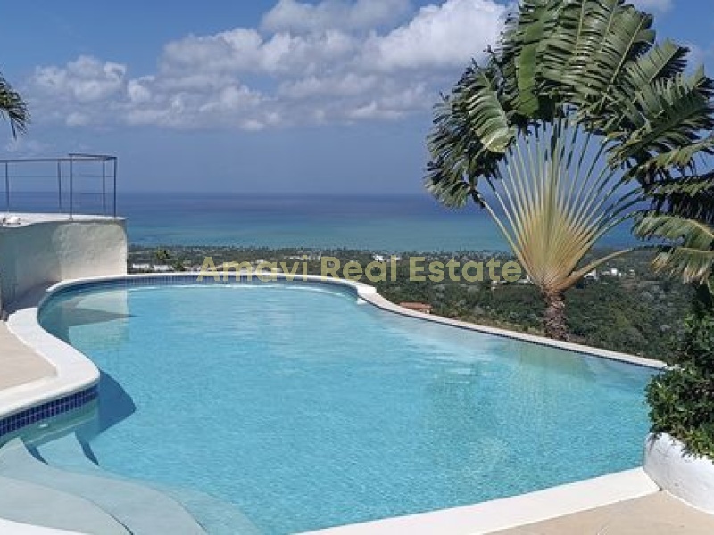 Hoyo Cacao, 3 Bedrooms Bedrooms, ,3 BathroomsBathrooms,Villa,For Sale,1030