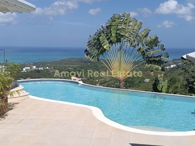 Hoyo Cacao, 3 Bedrooms Bedrooms, ,3 BathroomsBathrooms,Villa,For Sale,1030