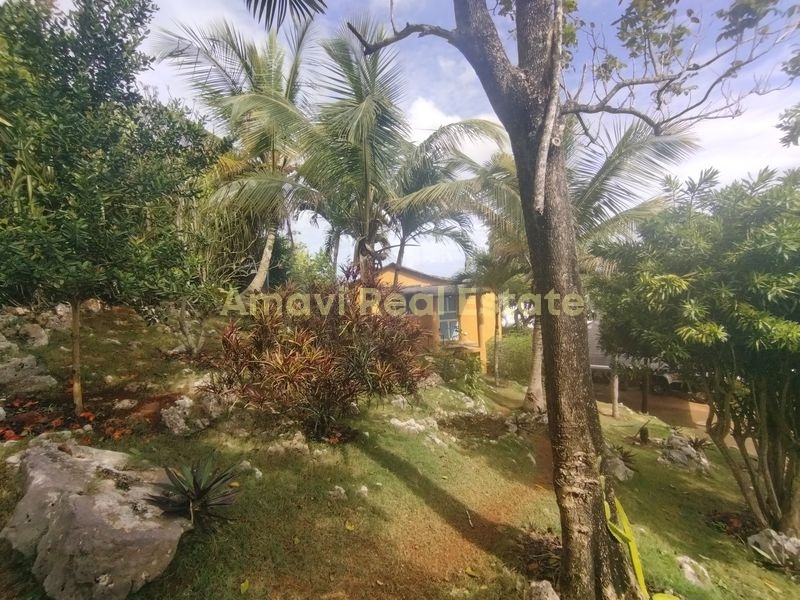 Hoyo Cacao, 3 Bedrooms Bedrooms, ,3 BathroomsBathrooms,Villa,For Sale,1030