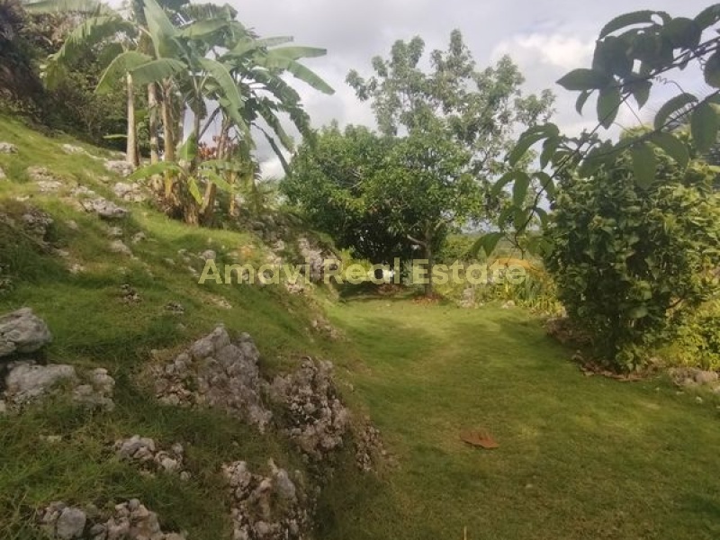 Hoyo Cacao, 3 Bedrooms Bedrooms, ,3 BathroomsBathrooms,Villa,For Sale,1030