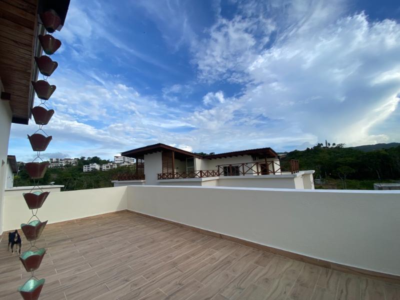 Las Terrenas, La Bonita, 3 Bedrooms Bedrooms, ,3 BathroomsBathrooms,Penthouse,For Sale,1287