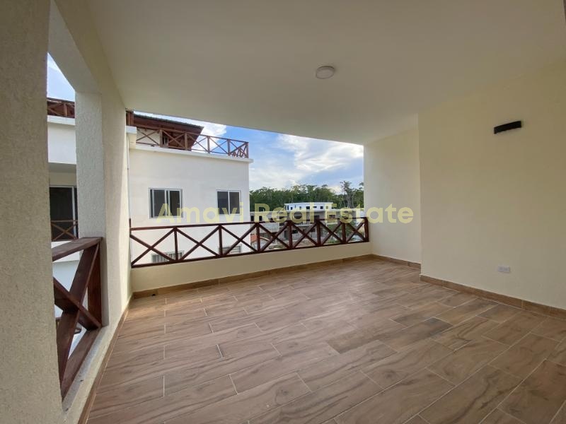 Las Terrenas, La Bonita, 3 Bedrooms Bedrooms, ,3 BathroomsBathrooms,Penthouse,For Sale,1287