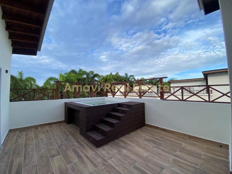 Las Terrenas, La Bonita, 3 Bedrooms Bedrooms, ,3 BathroomsBathrooms,Penthouse,For Sale,1287
