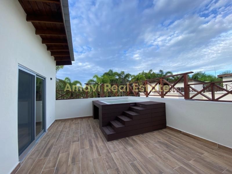 Las Terrenas, La Bonita, 3 Bedrooms Bedrooms, ,3 BathroomsBathrooms,Penthouse,For Sale,1287