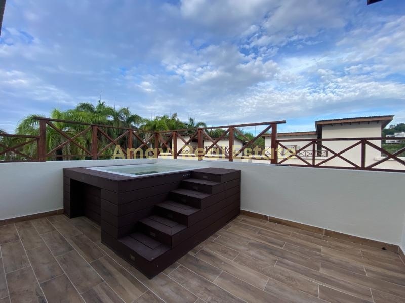 Las Terrenas, La Bonita, 3 Bedrooms Bedrooms, ,3 BathroomsBathrooms,Penthouse,For Sale,1287