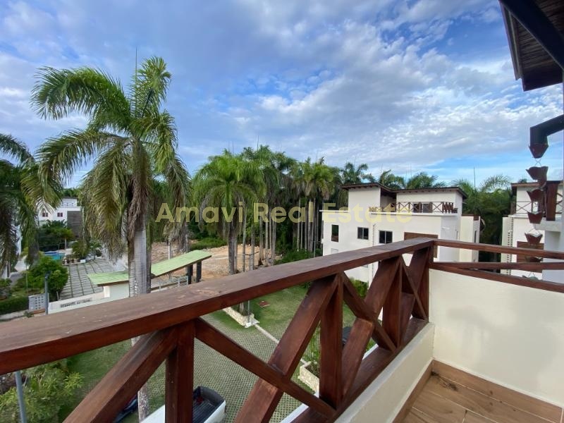 Las Terrenas, La Bonita, 3 Bedrooms Bedrooms, ,3 BathroomsBathrooms,Penthouse,For Sale,1287
