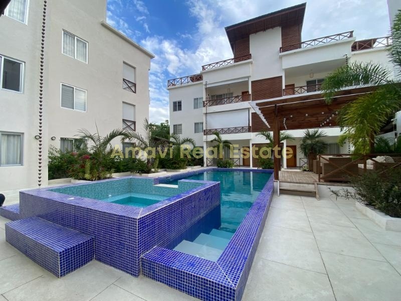 Las Terrenas, La Bonita, 3 Bedrooms Bedrooms, ,3 BathroomsBathrooms,Penthouse,For Sale,1287