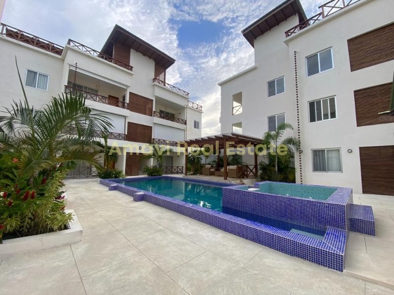 Las Terrenas, La Bonita, 3 Bedrooms Bedrooms, ,3 BathroomsBathrooms,Penthouse,For Sale,1287