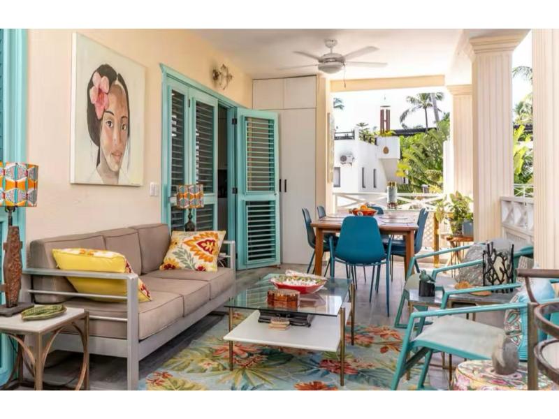 Punta Popi, 2 Bedrooms Bedrooms, 0 ,2 BathroomsBathrooms,Condominium,For Sale,0,1292