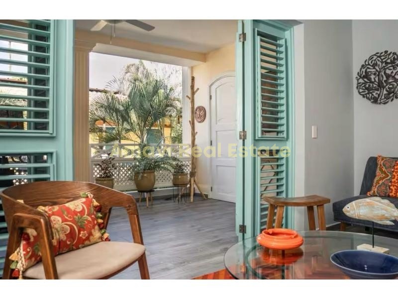 Punta Popi, 2 Bedrooms Bedrooms, 0 ,2 BathroomsBathrooms,Condominium,For Sale,0,1292