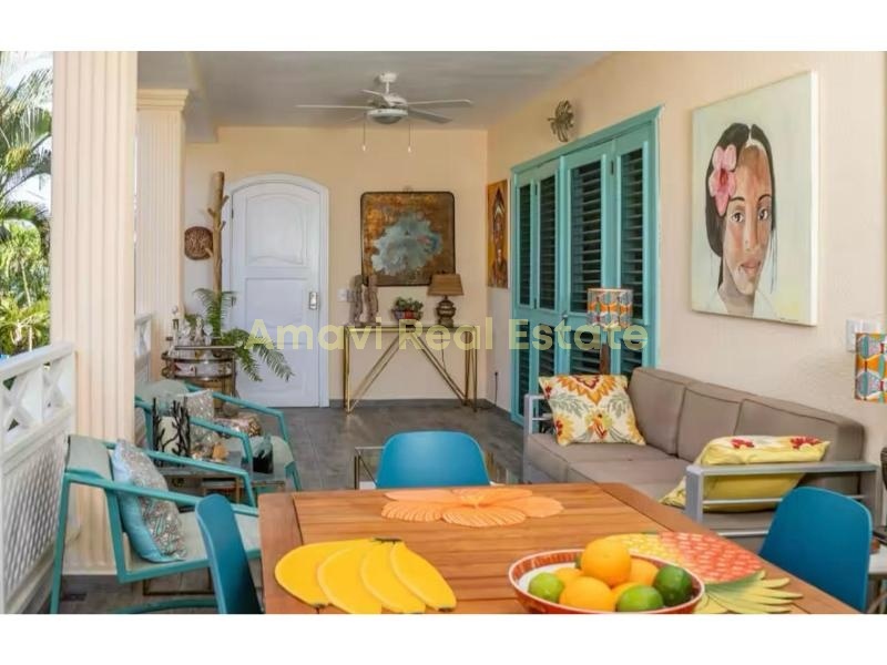 Punta Popi, 2 Bedrooms Bedrooms, 0 ,2 BathroomsBathrooms,Condominium,For Sale,0,1292