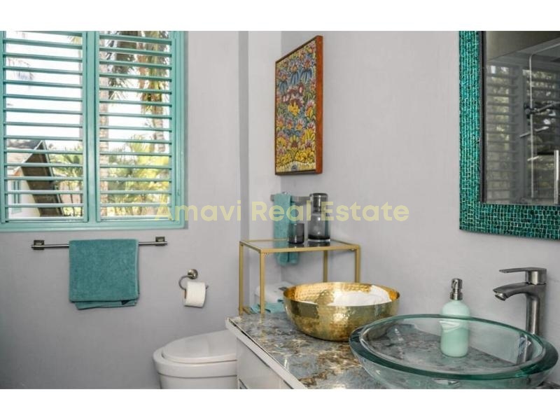 Punta Popi, 2 Bedrooms Bedrooms, 0 ,2 BathroomsBathrooms,Condominium,For Sale,0,1292