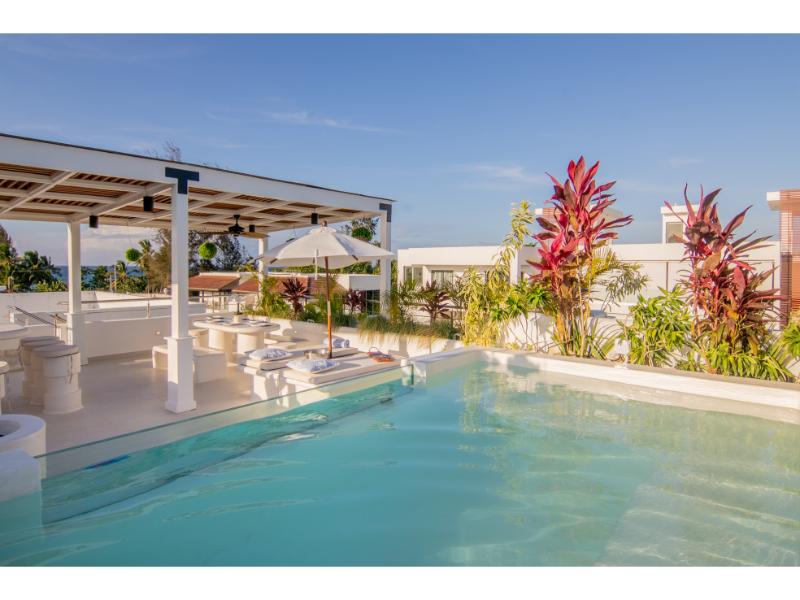 Punta Popi, 3 Bedrooms Bedrooms, 0 ,3 BathroomsBathrooms,Penthouse,For Sale,0,1295
